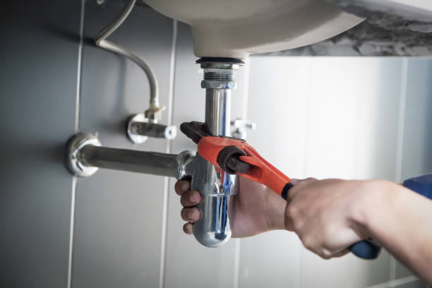 Best Same-Day Plumbing Service  in Manahawkin, NJ
