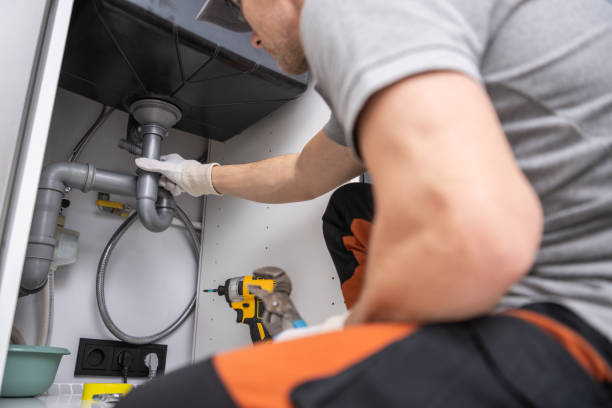 Best Drain Cleaning Services  in Manahawkin, NJ
