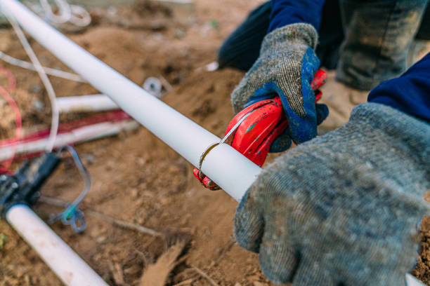 Best Emergency Plumbing Repair  in Manahawkin, NJ