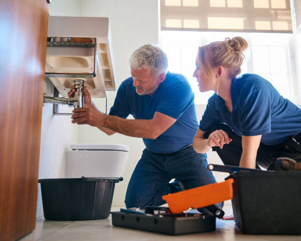 Best Water Leak Repair  in Manahawkin, NJ